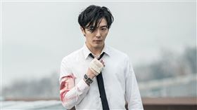 《VOICE》八大電視提供