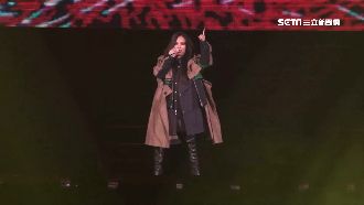 阿妹台東唱跨年！謠傳攤位日租4萬