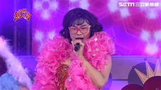 那那大師首度踢館《紅人榜》嗨翻全場