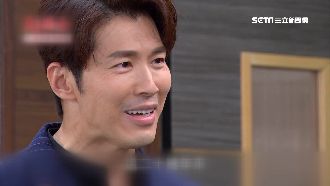 黃少祺2天被賞一巴掌　網：放他一馬