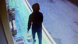 潑糞「保護傘餐廳」　嫌犯案原因曝光