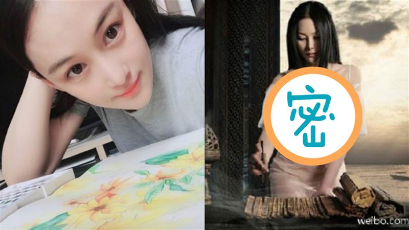 曾被豔照害慘　豐滿小喬逆轉最美軍嫂