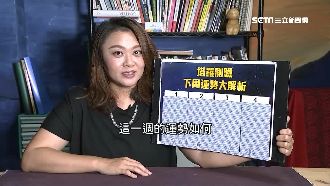 下週運勢大解析！金牛座各方面強強滾