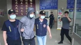 反送中,保護傘,潑糞,台北