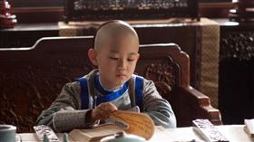 小阿哥 皇子（圖／翻攝自如懿傳官方微博）