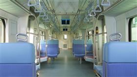 「最美區間車」EMU900型電聯車內部曝光(台鐵局提供)