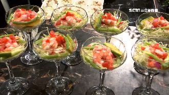 台灣人愛吃海鮮　助我鞏固中美洲邦交