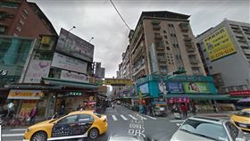 吳興街。（圖／翻攝自Google　Map）
