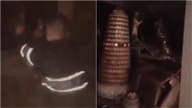 基隆鬼廟,淨因禪寺,屁孩,夜遊,基隆/爆怨公社