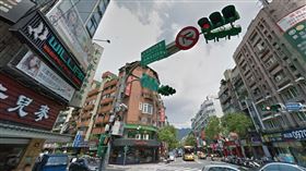 吳興街。（圖／翻攝自Google　Map）
