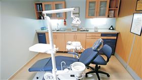 牙醫,牙科,診所。（圖／pixabay）