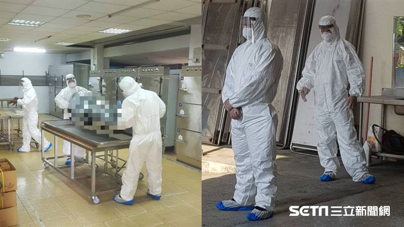 中國返台居檢男暴斃　採檢結果出爐