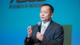 駐聖保羅台北經文辦事處處長張崇哲致詞張崇哲致詞歡迎大家前往台灣旅遊，體驗台灣的多元文化。（聖保羅文教服務中心提供）中央社記者唐雅陵聖保羅傳真　107年9月24日