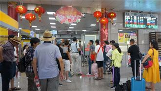 陸配揭密陸客來台最想看的節目是這個