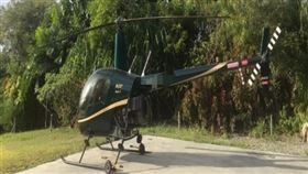 R22,直升機,志航基地,國巨,陳木元,台東