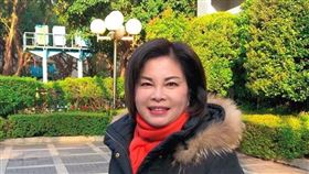 凍結鐵路警察10%預算！立委賴惠員道歉：愛之深、責之切（圖／翻攝自賴惠員臉書）