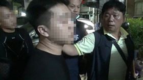 綁架,贖金,勒贖,賭債,欠債,鳳山