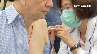 流感全年化已281死 醫籲疫苗「分齡施打」