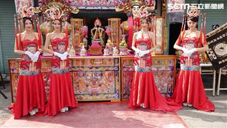 獨／超辣舞魅孃　我們都有斜槓人生