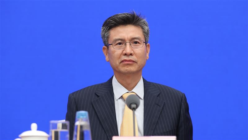 中國貪腐不斷　國家能源局副局長被查