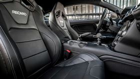 ▲Ford Mustang Mach 1（圖／翻攝自Ford官網）