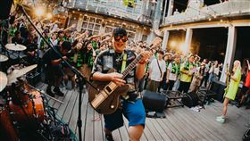 怕胖團/歪的音樂提供