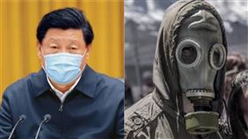 深圳市要求人民事先預備滅火器、哨子、乾糧與「防毒面具」等物品，由於防毒面具屬於戰時必要裝備，也讓一些網友猜測中共當局近期是否會有大動作(示意圖/翻攝資料照、pxhere)