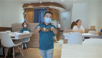 童問侏儒症患者「怎這麼矮」結局超扯