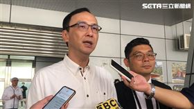 朱立倫辦公室提供