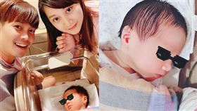 許仁杰。（圖／翻攝自許仁杰IG）