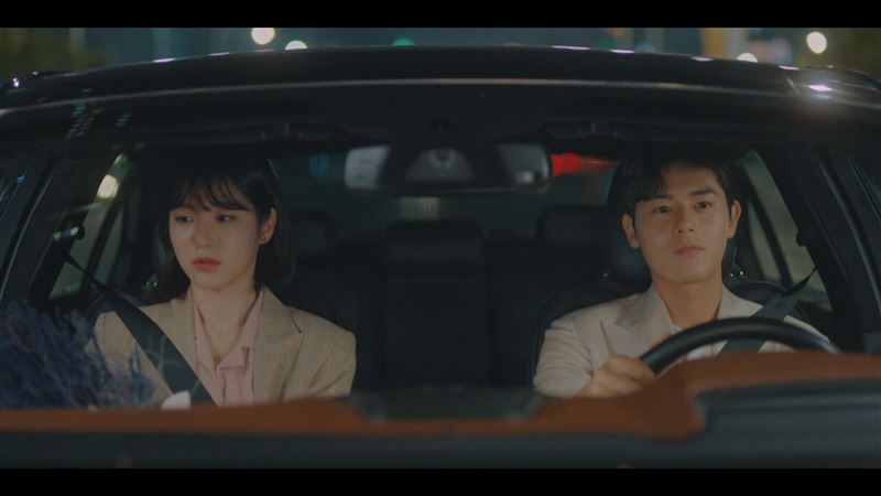 邕聖祐狂撩辛睿恩　挨轟根本是渣男