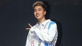  婁峻碩、慢慢說、Limi/記者邱榮吉攝影