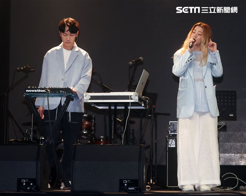 Limi 。（記者邱榮吉/攝影）