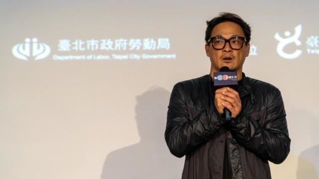 曾打算放棄演戲　東明相靠繪畫再出發