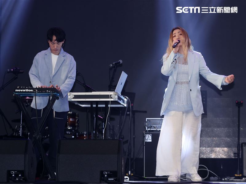 Limi 。（記者邱榮吉/攝影）