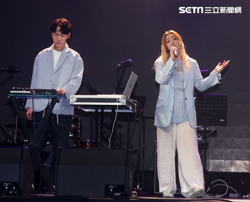 Limi 。（記者邱榮吉/攝影）