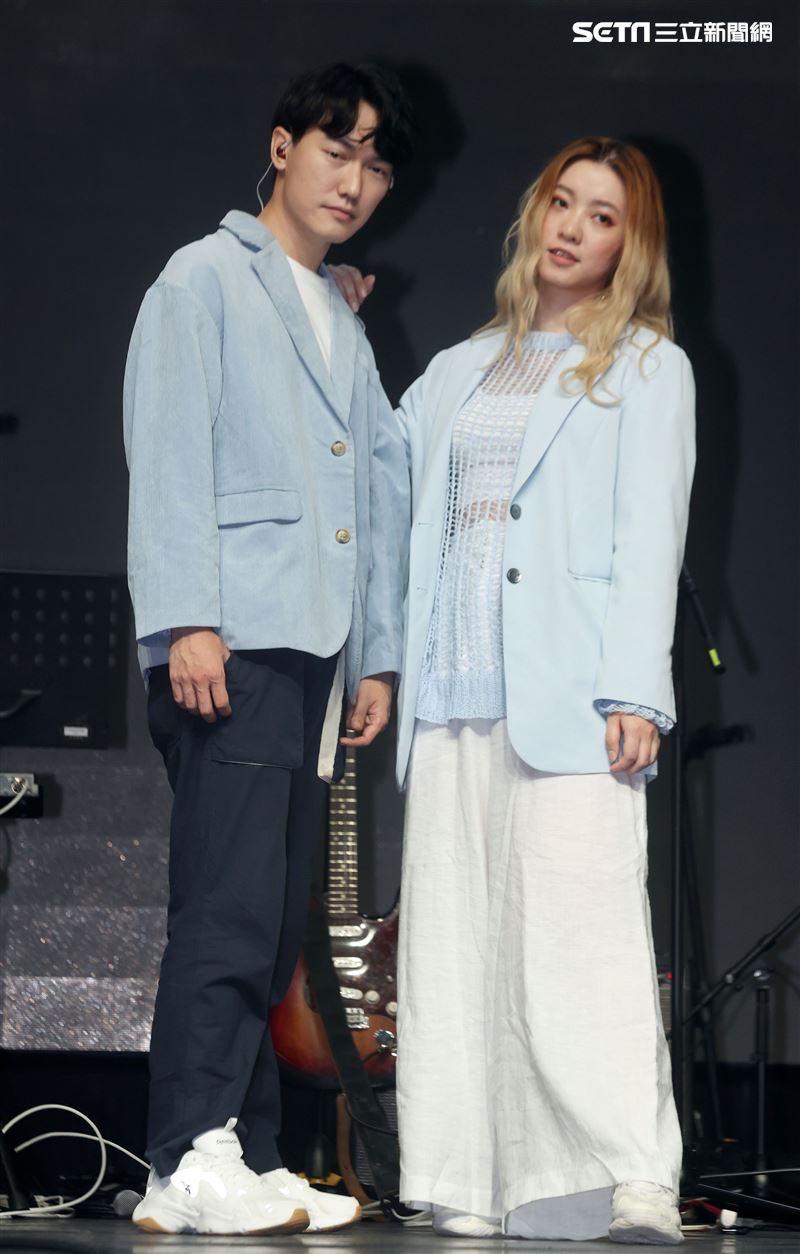 Limi 。（記者邱榮吉/攝影）