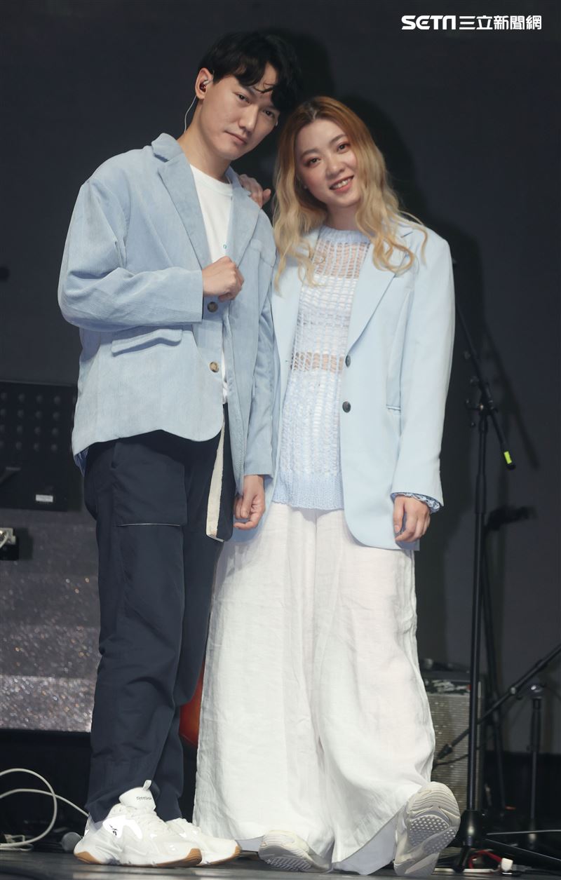 Limi 。（記者邱榮吉/攝影）