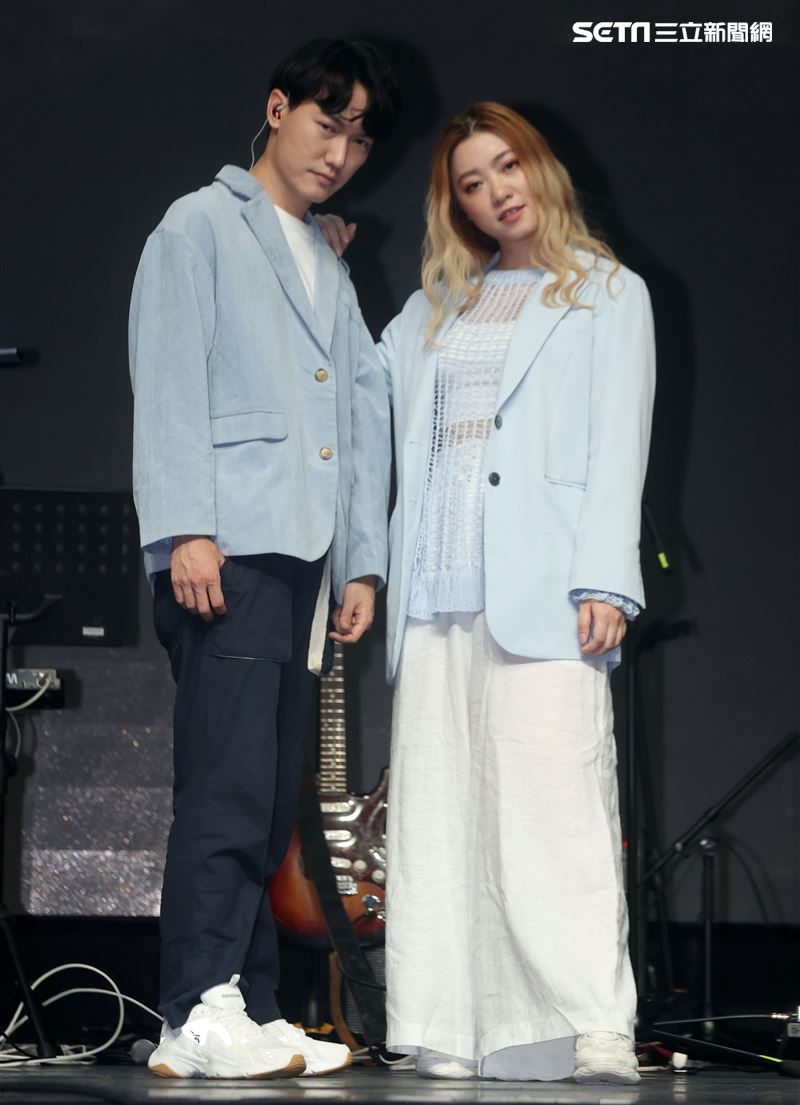 Limi 。（記者邱榮吉/攝影）