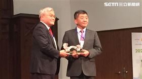 陳時中，台師大、公共衛生學會聯合年會暨學術研討會,（圖／記者簡若羽攝影）