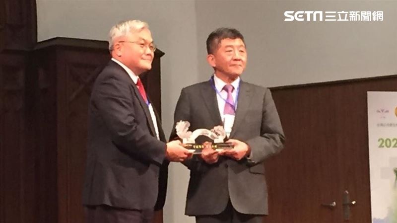 「唱歌挨罵」…陳時中揭防疫疲勞隱憂