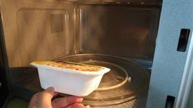 微波食物