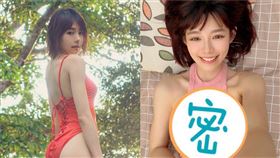  （圖／翻攝自林明禎IG）