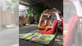 地震,台南,東山,