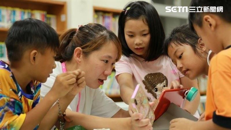 曾被50學校拒絕…她以科學改寫偏鄉
