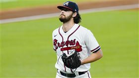 ▲勇士22歲新秀安德森（Ian Anderson）。（圖／美聯社／達志影像）