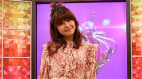 林舒語。（圖／衛視提供）