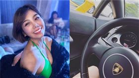  （圖／翻攝自楊晨熙IG）