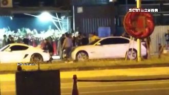 弄倒酒杯觸霉頭？餐廳開幕卻爆衝突