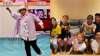 相約看玩很大　憲哥爆KID有女主人